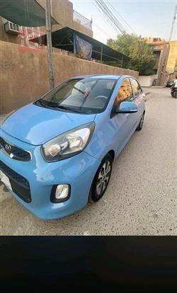 كيا بيكانتو